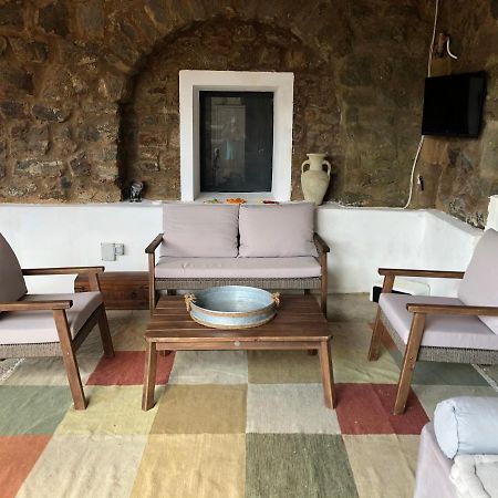 Dammuso Rekhale Villa Scauri  Esterno foto