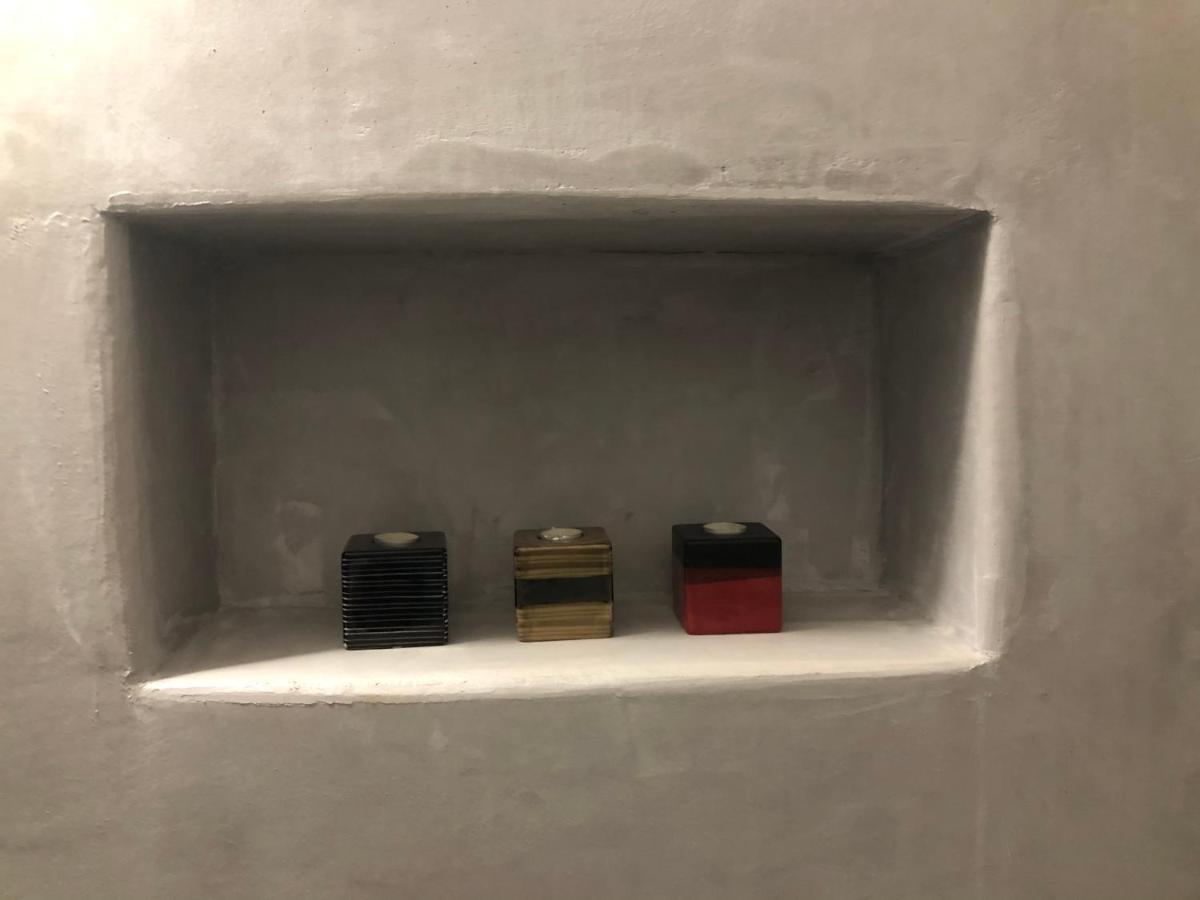 Dammuso Rekhale Villa Scauri  Esterno foto