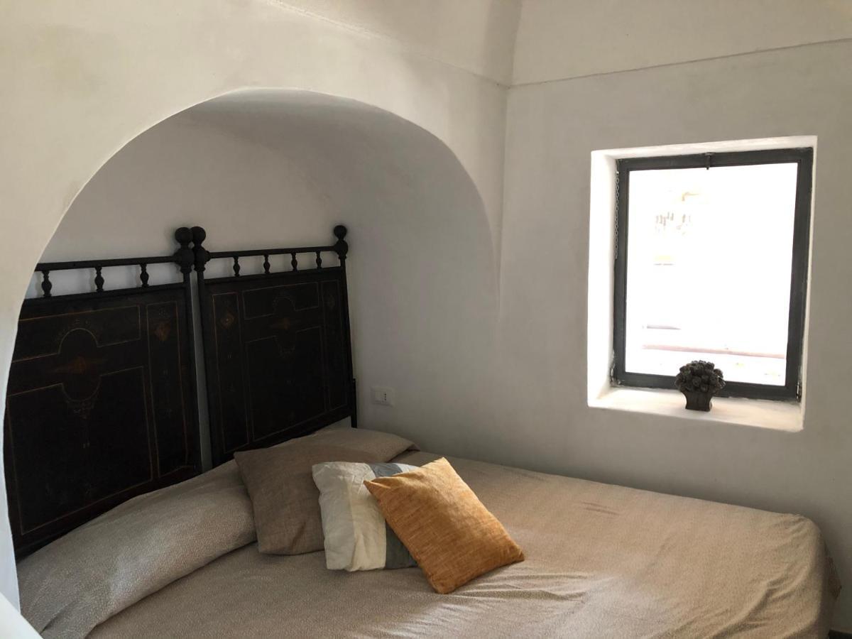 Dammuso Rekhale Villa Scauri  Esterno foto