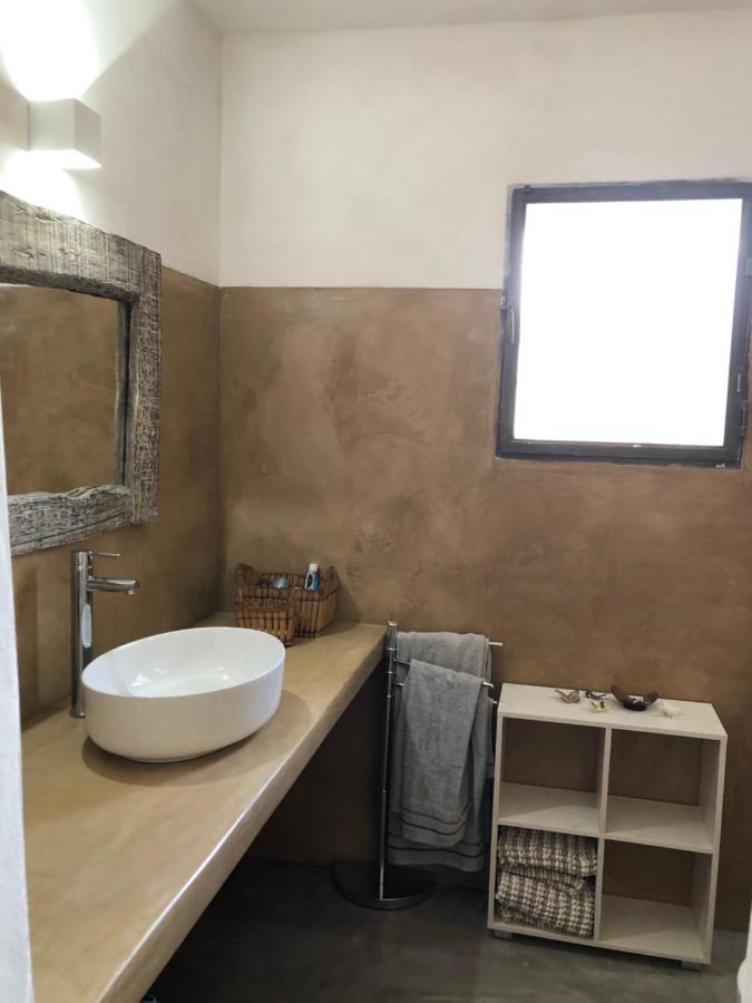 Dammuso Rekhale Villa Scauri  Esterno foto