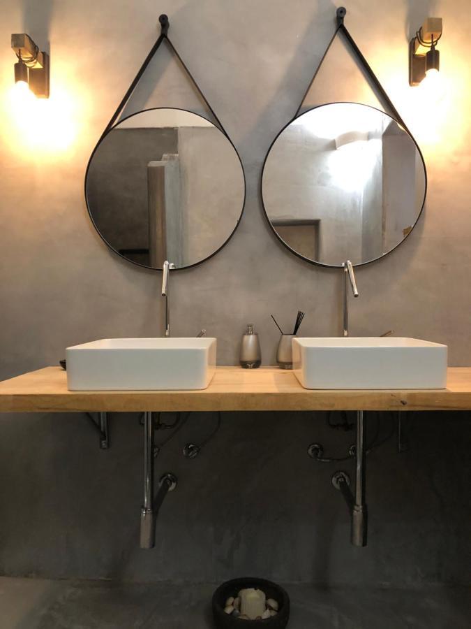 Dammuso Rekhale Villa Scauri  Esterno foto