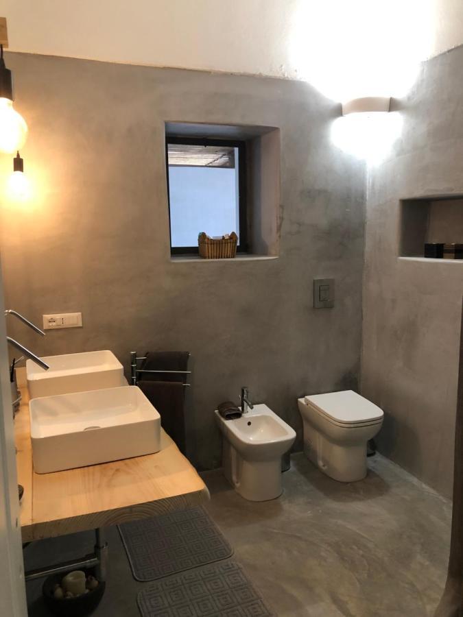 Dammuso Rekhale Villa Scauri  Esterno foto