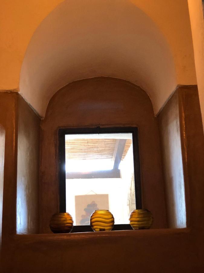 Dammuso Rekhale Villa Scauri  Esterno foto