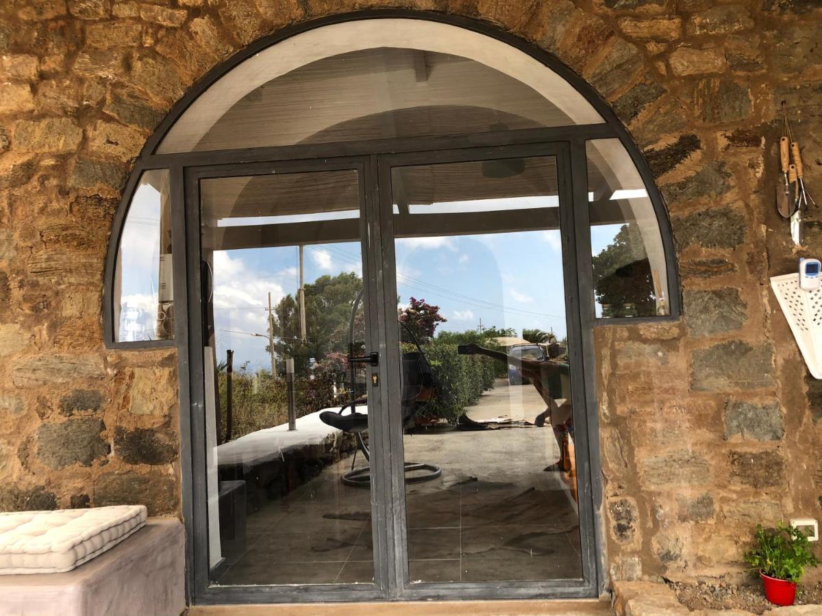 Dammuso Rekhale Villa Scauri  Esterno foto