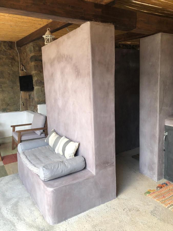 Dammuso Rekhale Villa Scauri  Esterno foto