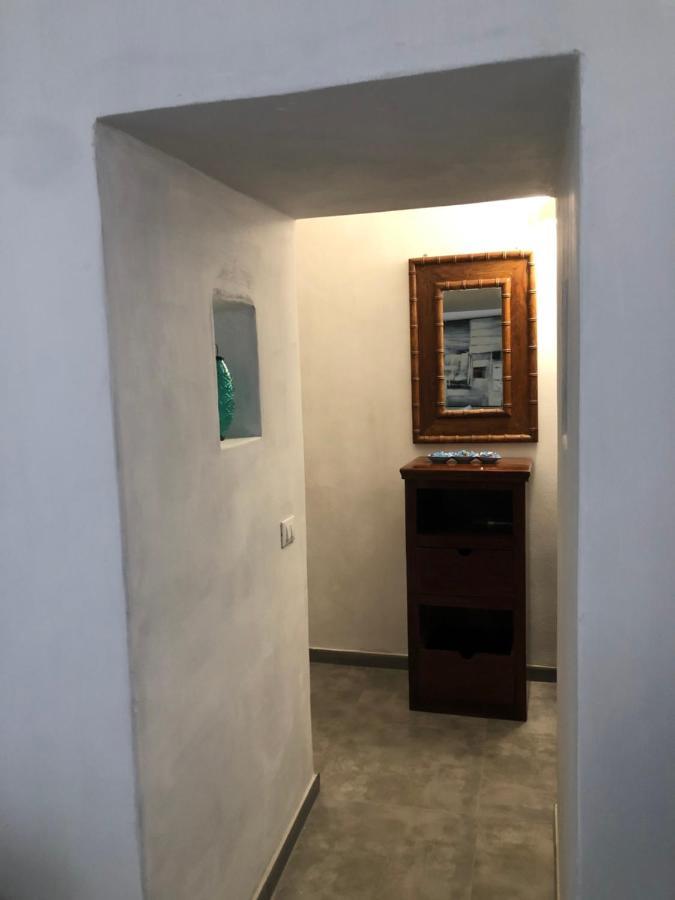 Dammuso Rekhale Villa Scauri  Esterno foto