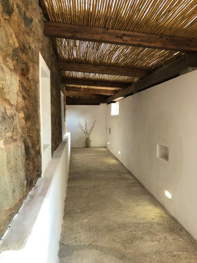 Dammuso Rekhale Villa Scauri  Esterno foto