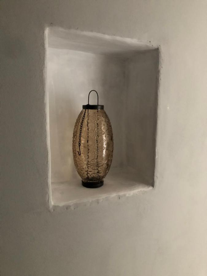Dammuso Rekhale Villa Scauri  Esterno foto