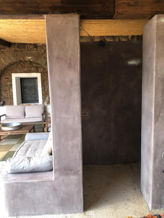 Dammuso Rekhale Villa Scauri  Esterno foto