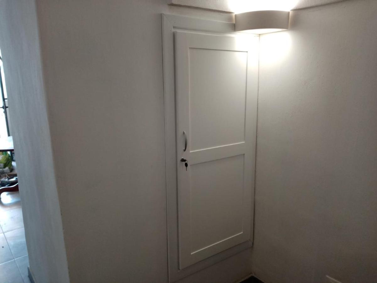 Dammuso Rekhale Villa Scauri  Esterno foto