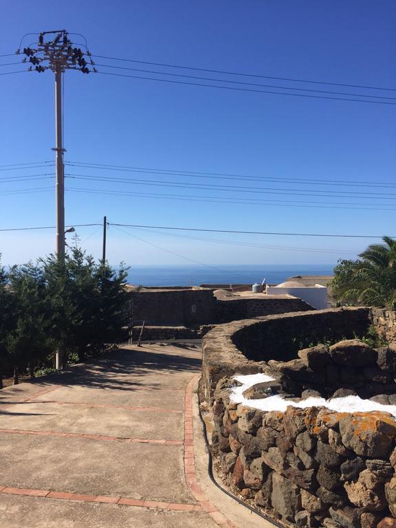 Dammuso Rekhale Villa Scauri  Esterno foto