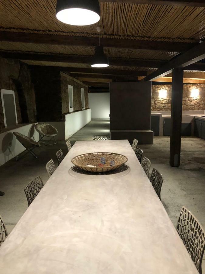 Dammuso Rekhale Villa Scauri  Esterno foto